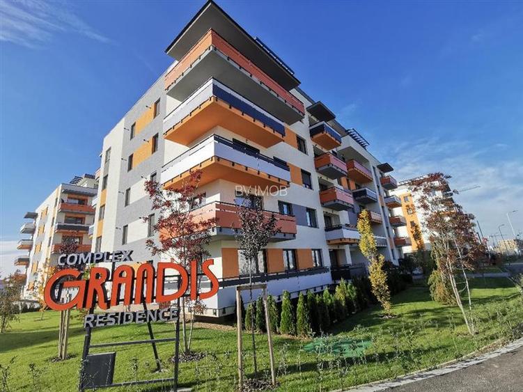 Inchiriem Apartament 2 Camere, Tip Studio, Partial Mobilat, Tractorul - 9