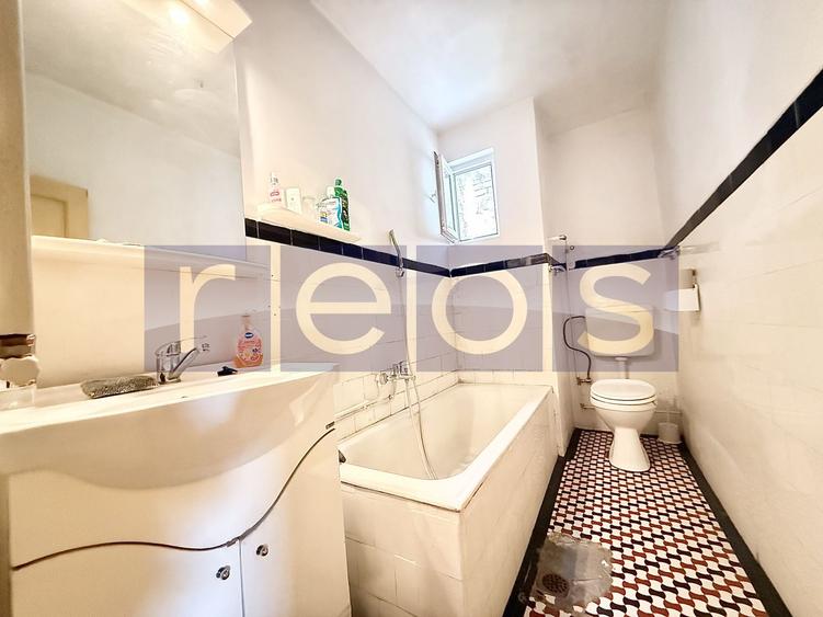 VÂNZARE 3 CAMERE | CALEA DUDESTI | CENTRALA PROPRIE