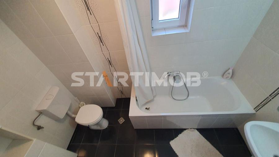 Casa tip duplex Tractorul zona Coresi