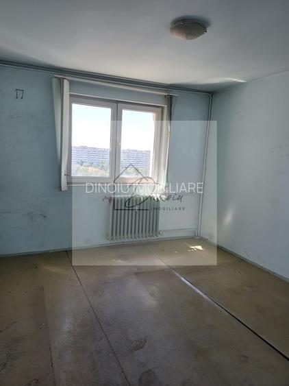 Apartament 3 camere Câmpia Libertății Titan I etaj 10/10 I COMISION 0% - 25