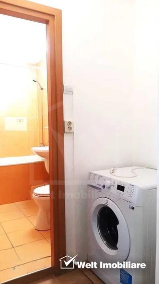 Apartament 2 camere decomandate in Zorilor