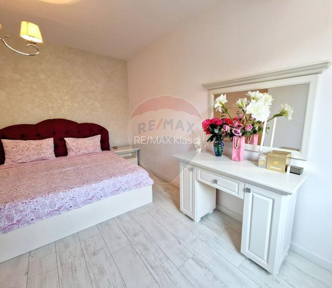 Apartament cu 2 camere de închiriat în zona Titan - 3
