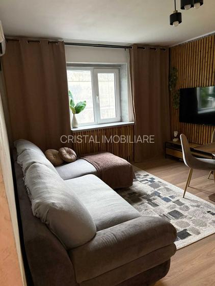 🔑 De închiriat: Apartament modern 2 camere – Șoseaua Giurgiului ✨🏢 - 10