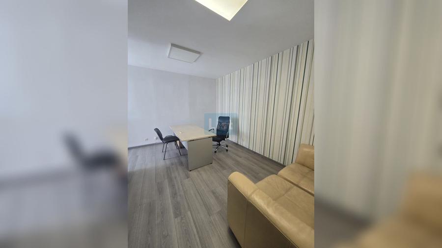 COMISION 0%! Spațiu birou 110mp + 2 terase, City Center – Dorobanților