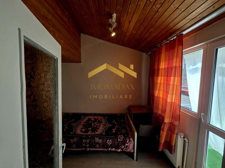 Iosefin-2 Camere-Centrala proprie