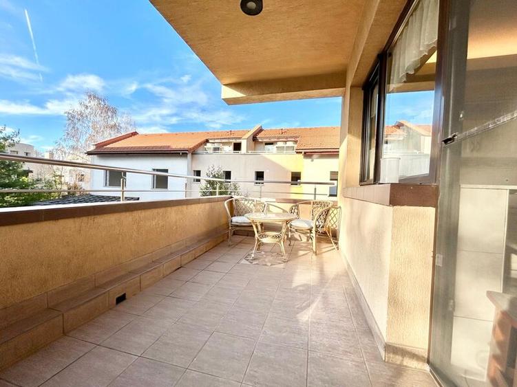 4 Camere | HERASTRAU | Cartierul Francez