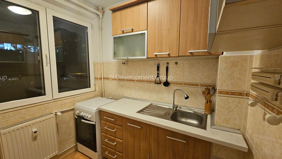 Garsoniera zona Piata Iancului / Obor - Metrou 7 minute | Oferta - 5