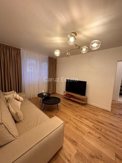 Apartament 2 camere Calea Dorobanti - 2