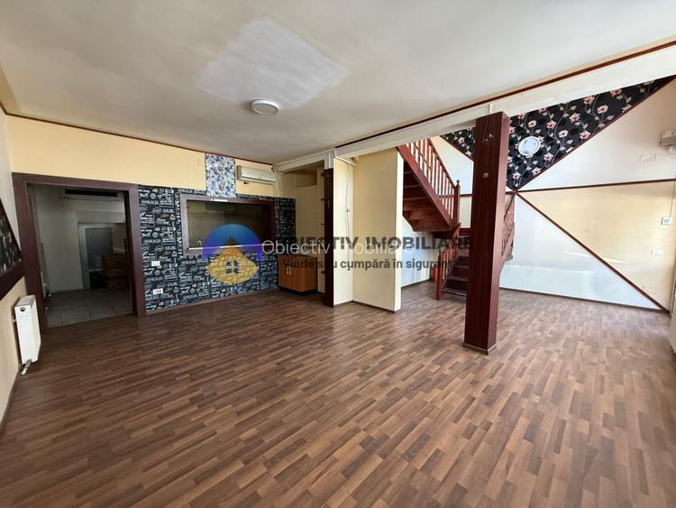 Spațiu Comercial de Vânzare – Piatra Neamț, Str. Progresului - 3