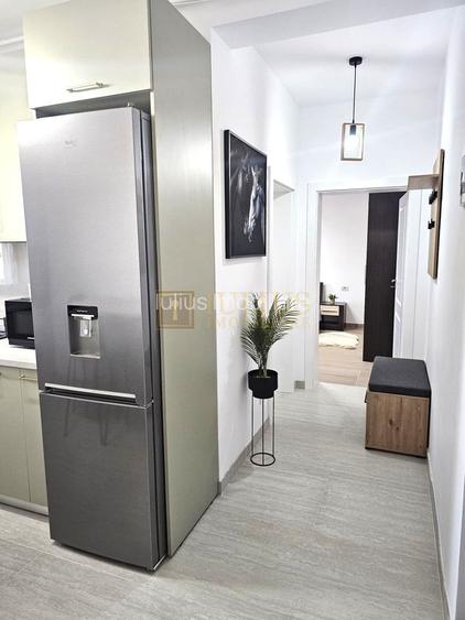 Apartament cu 2 camere in Giroc - 6