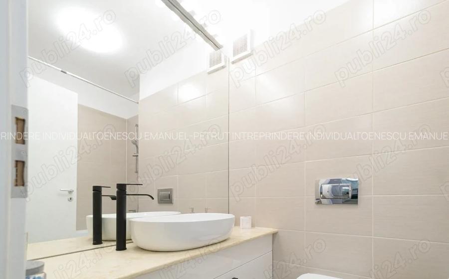Apartament 2 camere | Belvedere Residence | Aviatiei | modern - 3