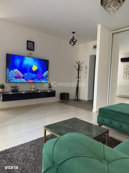 Apartament 3 camere Pallady | Loc de parcare inclus | Comision 0% - 2