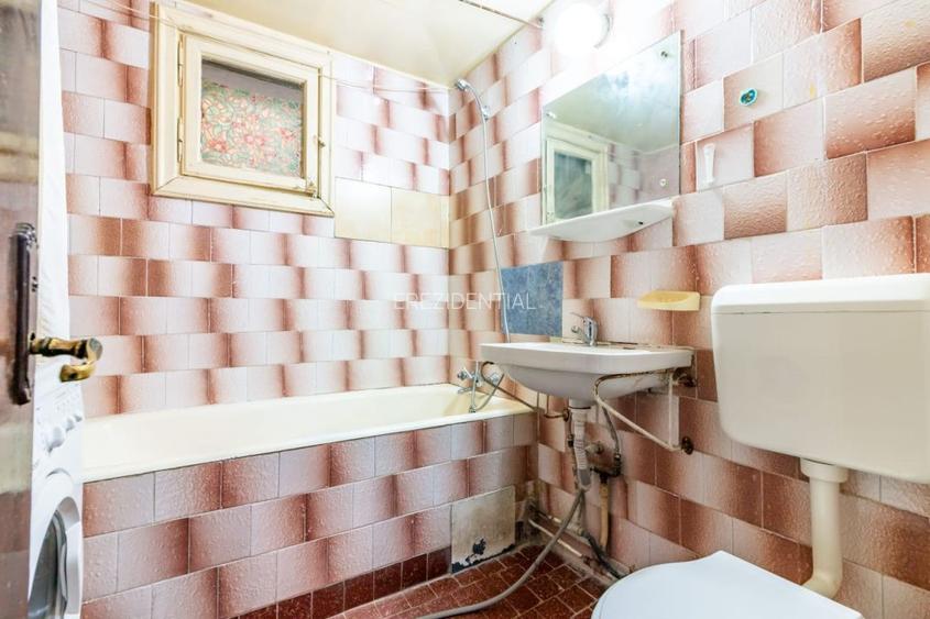 APARTAMENT 3 CAMERE Sebastian-Parc - 15