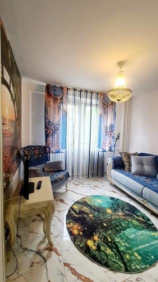 APARTAMENT 2 CAMERE / VERGULUI / METROU COSTIN GEORGIAN