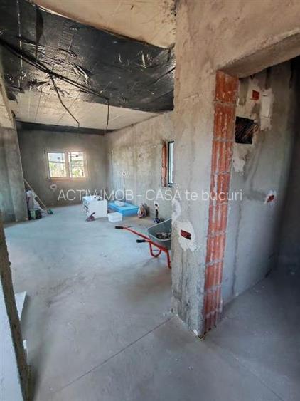 Vanzare - Casa individuala - Vila  - Magurele - aproape de centrul orasului  - i - 11