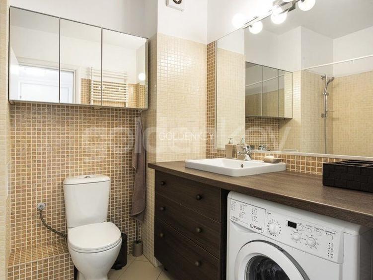 Apartament cochet cu 2 camere | garaj - 12