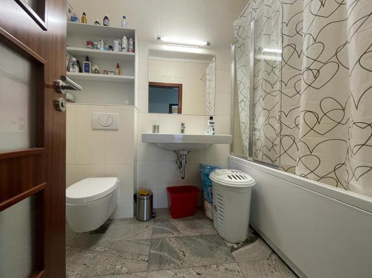 Apartament 2 camere 64mp parcare subterana Calea Manastur USMV