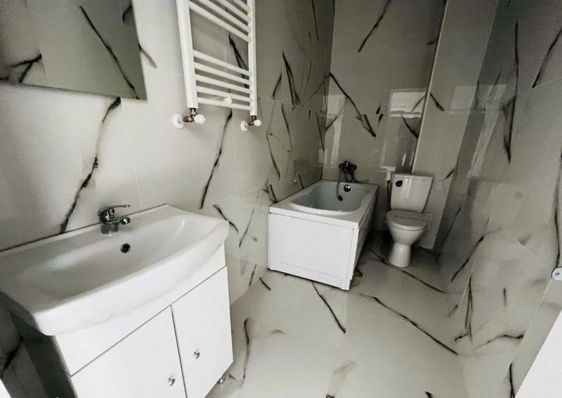 APARTAMENT 2 CAMERE,FINALIZAT SI INTABULAT, LOC PARCARE INCLUS IN PRET