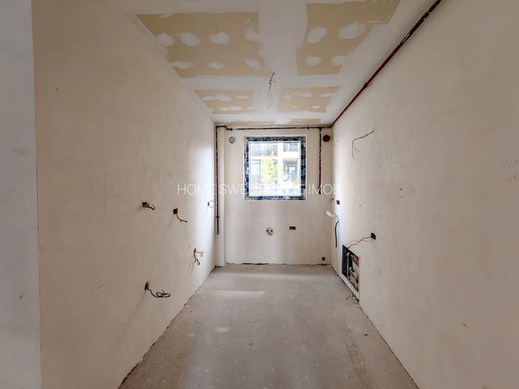 Apartament 3 camere cu gradina proprie | Str. Dambovicioarei | Zona exclusivista - 11