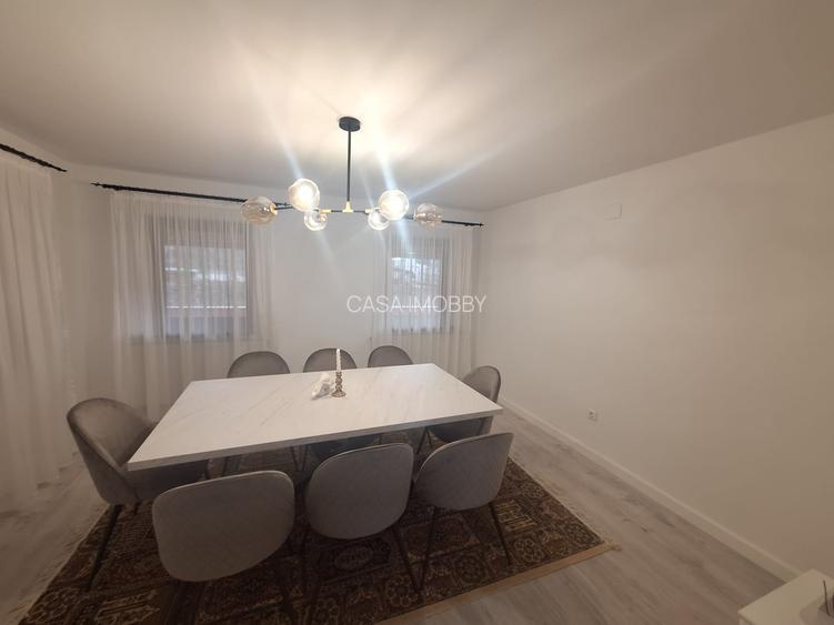 Casa de vanzare Campenesti,suprafata utila 366mp,teren 1000mp. - 22