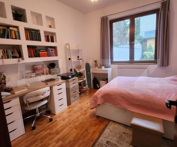 Ocazie Unica! Casa 5 camere, 180 mp, ultracentral