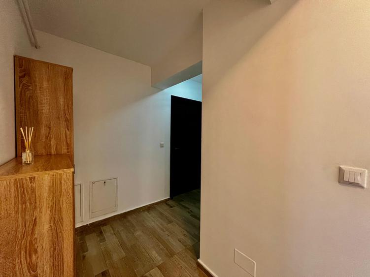 De vânzare | 2 camere | Popas Păcurari | 46 mp | 99.900€