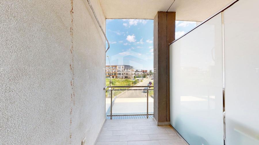 3 Camere Toscana Residence Otopeni | Mobilat | Parcare | Etaj 1 - 27