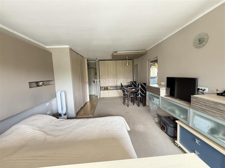 Vanzare apartament 2 camere Drumul Taberei str. Brasov Plaza Mall Bucuresti - 2