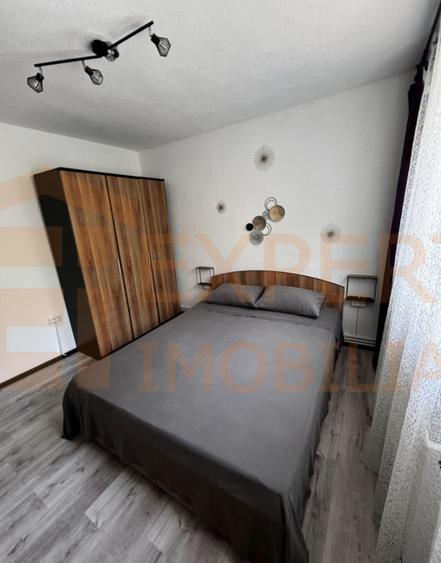Apartament 2 Camere de Închiriat Tomis Nord – Cireșica, Constanța