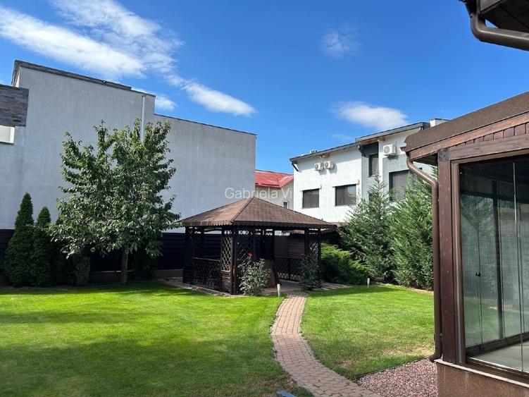 Vila Individuala aflata in zona rezidentiala din Popesti Leordeni - 3