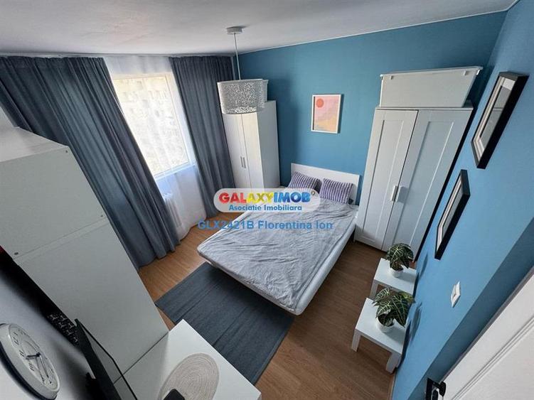 8090 Apartament 2 camere B dul Ion MIhalache( fost 1Mai)