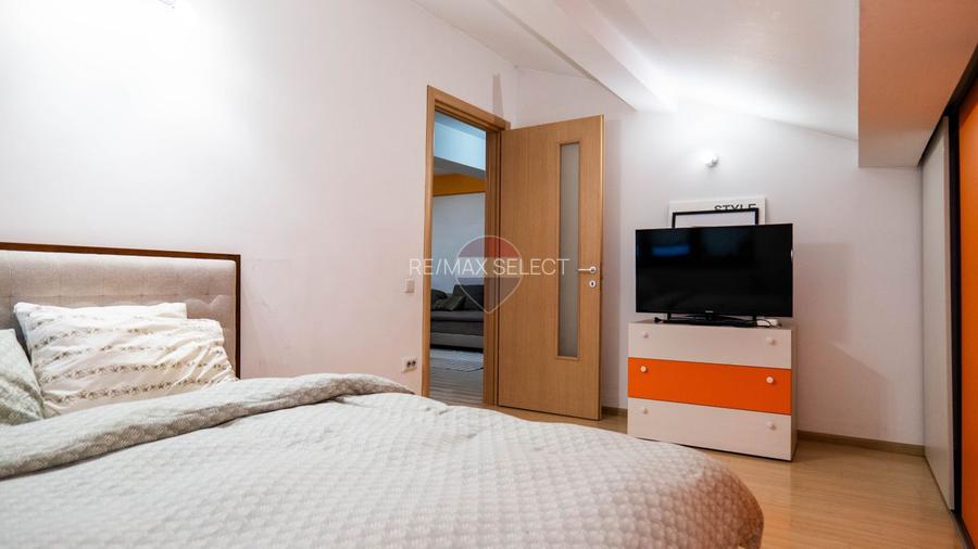 Vanzare apartament 2 camere - Bd. Luptătorilor - Metrou Parc Bazilescu - 4