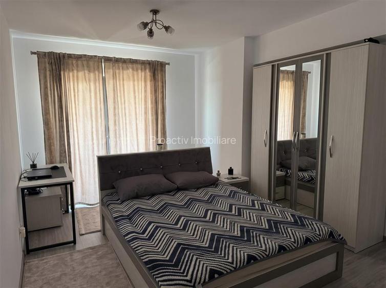 Apartament 3 camere | Etaj Intermediar | Loc parcare | i3c-597 - 5
