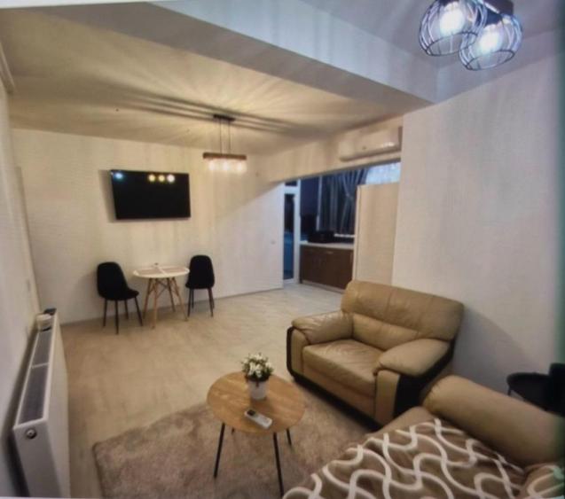 Studio de vanzare, 46.90 mp, Calea Severinului