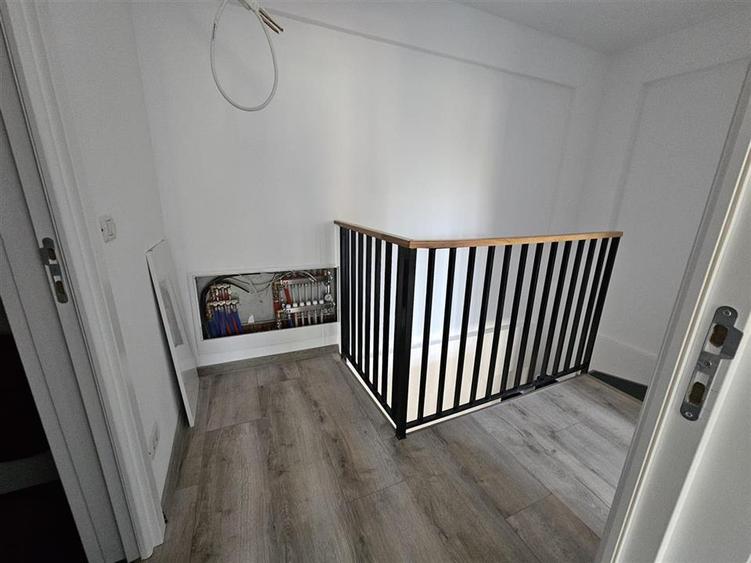 Apartament exclusivist dispus P+1 - 75mp
