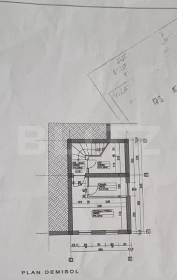 Casă individuală premium 5 Camere 200 mp utili teren 740mp Mosnita Moua