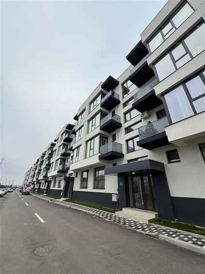 3 Camere - Leordeni - Gata de mutat
