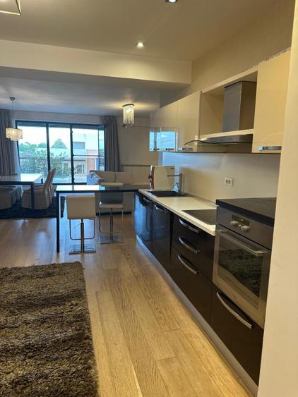 Penthouse 3 camere | De Inchiriat | Erou Iancu Nicolae |  2 Locuri Parcare