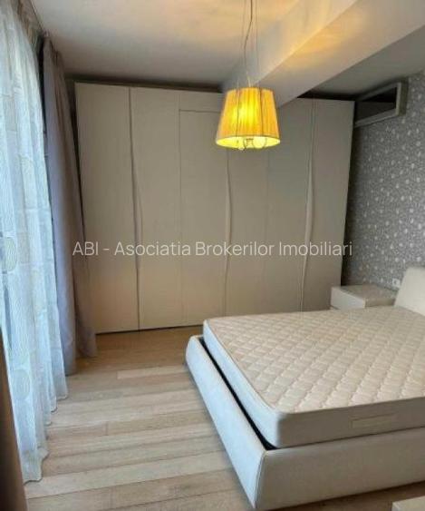 Pipera lux Penhouse cu piscină si gradina, parcare subterana - 4