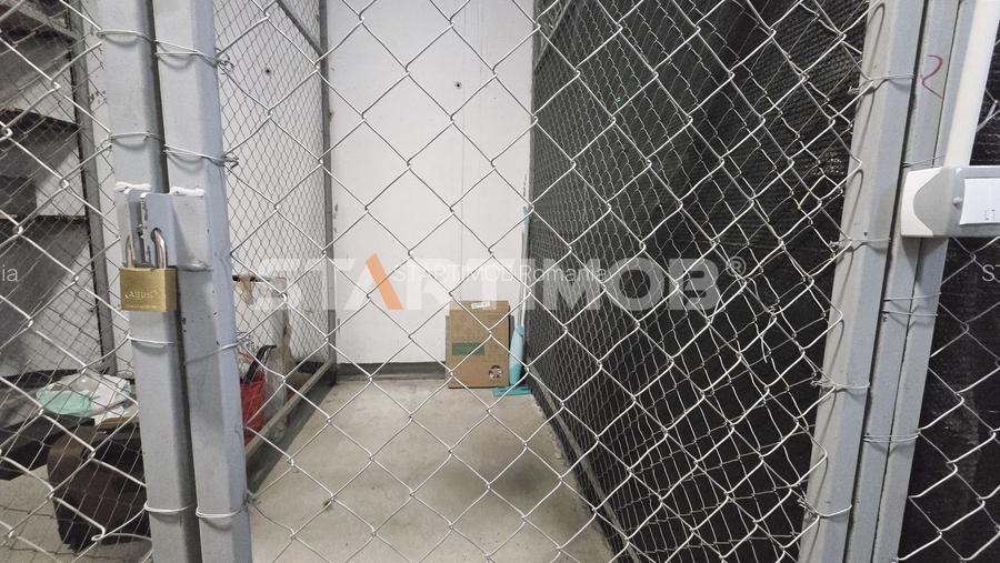 Apartament  mobilat Coresi cu parcare si boxa - 11