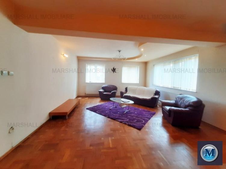 Vila cu 7 camere de vanzare in Lipanesti, 397.3 mp #16082