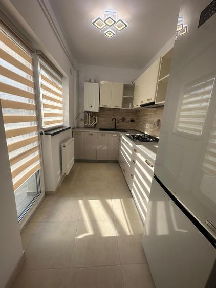Apartament intabulat,mobilat,utilat cu loc de parcare,et.1-Visani,cod:157788