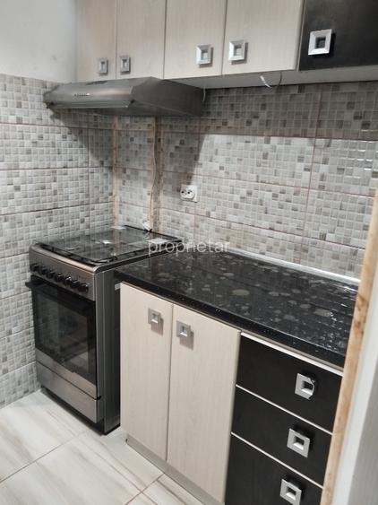 Cameră de cămin stil garsoniera ,20 mp, Valea Roșie renovată,35.000 €,negociabil - 5