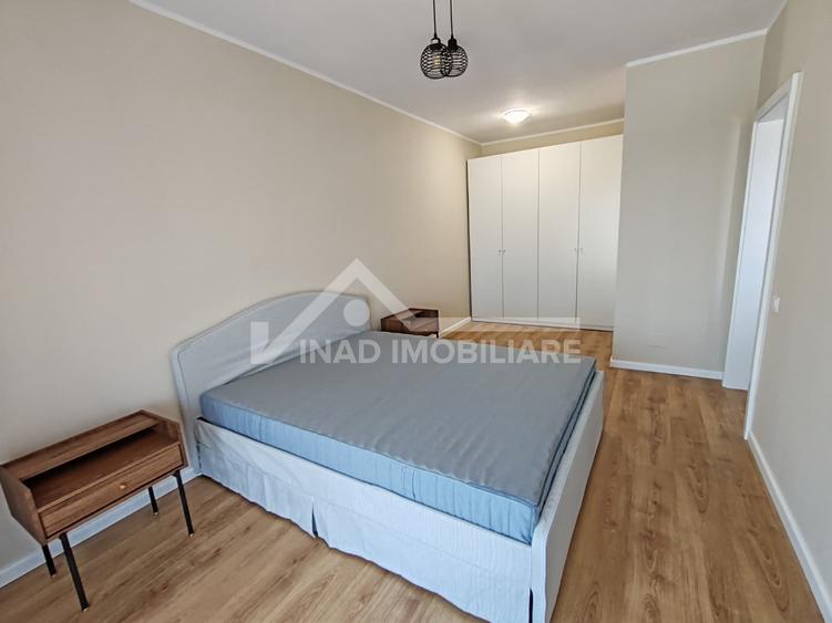 Prima inchiriere! Apartament 2 camere, mobilat modern, Str.Avram Iancu
