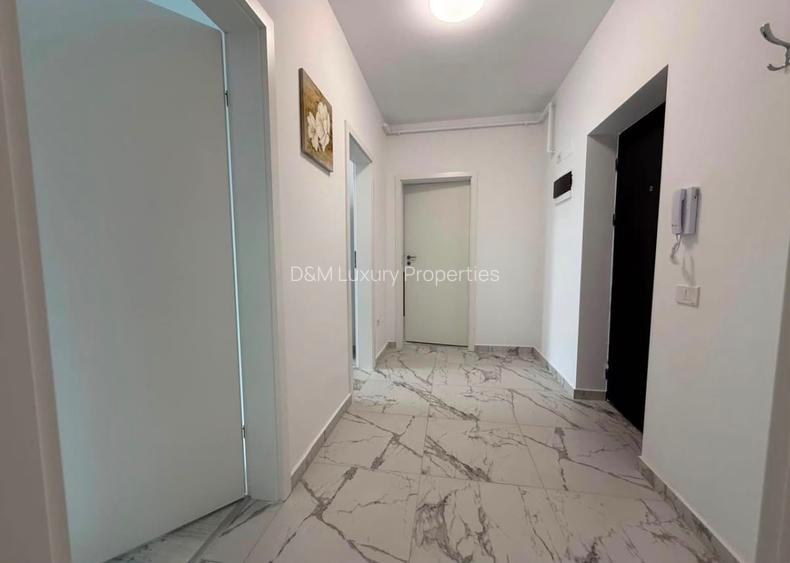 Vanzare 2 camere Grand Kristal Residence Metalurgiei - 7