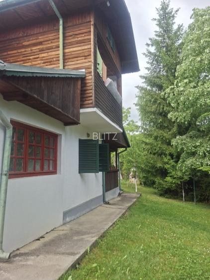 110 000 euro - Izvoarele, casa de vânzare, 108.17 mp utili