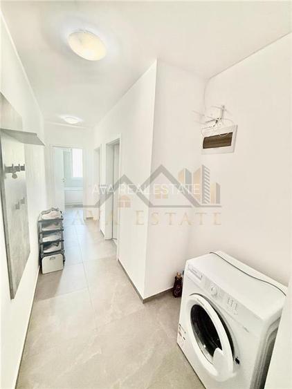 Apartament 3 camere, Et.1, 67 mp +2 locuri de parcare - Zona Dumbravita