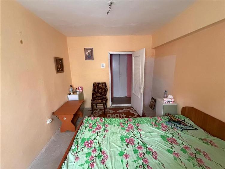 Apartament 4 camere, parter, zona centrala , 87mp utili