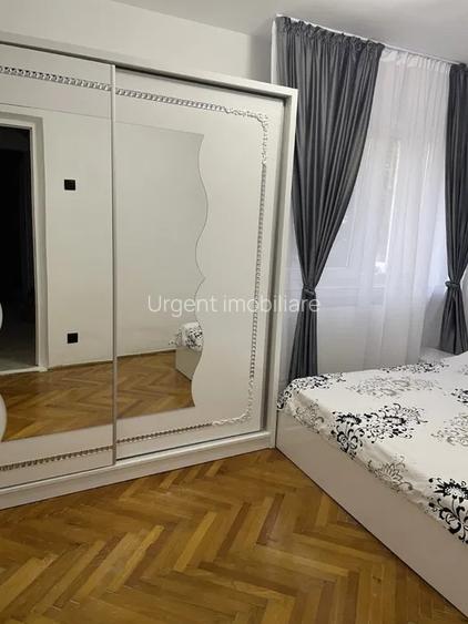 Apartament  3 Camere Calea Bucuresti Centrala Balcon Lux - 2