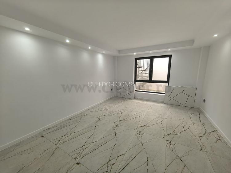 Vila complet renovata in apropiere de British School - 17
